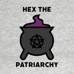 Hex The Patriarchy T-Shirt